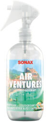  Sonax, Autóparfűm, Narancs-Rozmaring, 300ml (30594141)