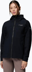 Columbia Női softshell dzseki Columbia Tennen Mountain Hooded Softshell black