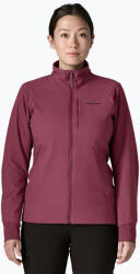 Patagonia Női hibrid kabát Patagonia Nano-Air Light berry fig