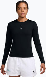 Nike Jordan Longsleeve damski Nike Jordan Sport black/white
