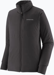 Patagonia Női hibrid kabát Patagonia Nano-Air Light ink black