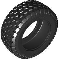 LEGO® Anvelopă 87.9 x 36 (6452864)