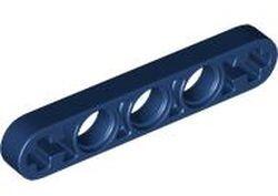 LEGO® Grinda subtire 5 X 1 gaura ax si pin (6434424)