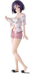 BANDAI To LoveRu Darkness glitter & glamours Haruna Sairenji (BP29868P) Figurina