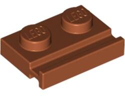 LEGO® Placa 2 X 1 modificata sina (4616022)