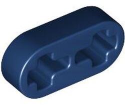 LEGO® Grinda 2 X 1 subtire gaura ax (4165428)