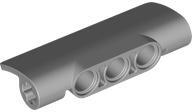 LEGO® Panou Curbat 2 x 5 x 1 (6523808)