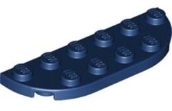 LEGO® Placa 6 X 2 rotunjita dublu (6362374)
