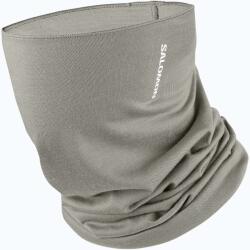 Salomon Csősál Salomon Merino Neck Gaiter castor gray
