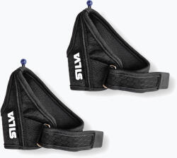 Silva Kesztyűk Silva Running & Trekking Poles Wrist Gloves black