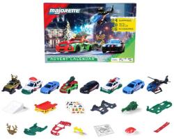 Majorette Calendar de Advent (MJ 4107000)