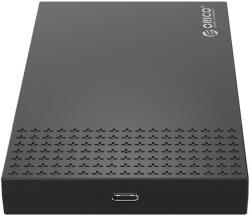 ORICO Technologies Co. , Ltd ORICO 2526C3 - carcasă externă portabilă de 2, 5"" SATA cu USB-C (ORICO-2526C3)