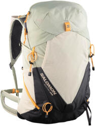 Salomon Aerotrek 28 Women Seagrass/Silver Cloud/Nine Iron Női túrahátizsák