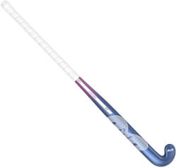 TK Sports Crosă de hochei compozit TK Sports Performance P1 Late Bow Blue Senior 36, 5