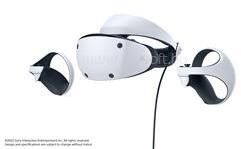 Sony PlayStation VR 2 (fehér) (SONY_PS719453994) (SONY_PS719453994)