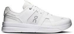 On Încălțăminte de tenis pentru bărbați The Roger Clubhouse Pro 2 White/Ivory EUR 44