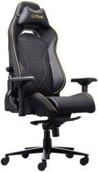 Trust Scaun gaming Trust RGB GXT 721 Ruya Pro, reglabil, Negru