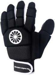 The Indian Maharadja Mănuși de hochei pe iarbă The Indian Maharadja ULTRA i700 Foam Full Black Senior XL, Mâna stângă