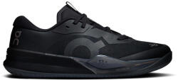 On Încălțăminte de tenis pentru bărbați The Roger Pro 3 Black/Ash EUR 42, 5