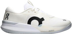 On Încălțăminte de tenis pentru bărbați The Roger Pro 3 White/Pink EUR 42, 5