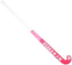 Osaka Crosă de hochei compozit Osaka Low Bow Advanced 25 Hot Pink Intermediate 36, 5