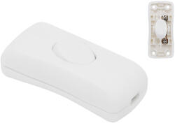 XTREME Întrerupător intermediar PP15 alb 230V (97-023-)