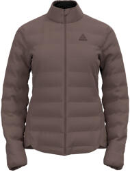 Odlo Ascent n-thermic hybrid insulated jacket l