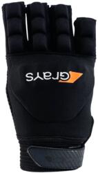 Grays Mănuși de hochei Grays Anatomic Pro Black Senior S, Mâna stângă