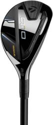 TaylorMade Crosă de golf Hybrid TaylorMade Qi10 Mâna dreaptă, 3H, 19°, Rigid, nu, Fujikura Ventus TR Blue HB