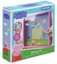 Paladone Peppa Pig persely - 18 cm