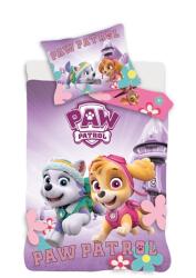 Brandmac Paw Patrol gyermek ágyneműgarnitúra - 100 × 140 cm, 40 × 45 cm