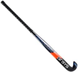 Grays Crosă de hochei compozit Grays AC Lite 900 Probow-S Black / Blue Senior 36, 5