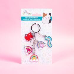 Jazwares kulcstartó - Charm Keyring (350105)