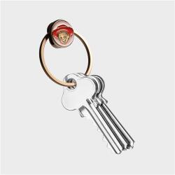  Disney | Orbitkey Ring v2 gyorskioldós kulcskarika - Jessie