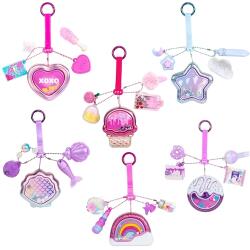 MOOSE Real Littles Tiny Tins - vegyes motívumok (30496)