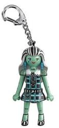  PLAYMOBIL Monster High Frankie Stein kulcstartó (72044)