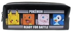  Pokémon - Ready For Battle tolltartó