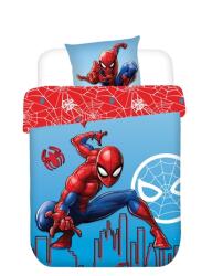 Disney Spider-Man ágyneműhuzat - 140 × 200 cm