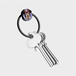 Orbitkey Disney Ring v2 kulcstartó - Minnie Mouse