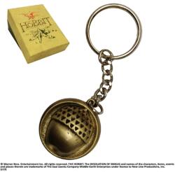  The Hobbit - Bilbo's Button kulcstartó