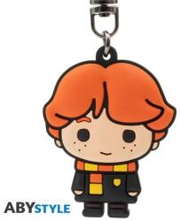 ABYstyle Harry Potter - Ron PVC kulcstartó