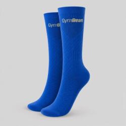 GymBeam Futó zokni Blue XL