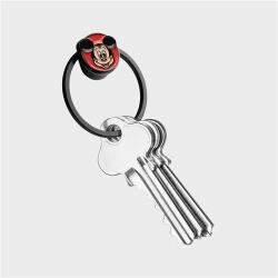 Orbitkey Disney Mickey Mouse v2 gyorskioldós kulcskarika