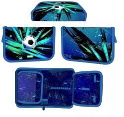 Nebulo Penar premium pliabil cu model fotbal - 2 clapete (TT KL 26 PREM FOCI) Penar