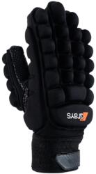 Grays Mănuși de hochei Grays Internatial Pro Black Senior S, Mâna stângă