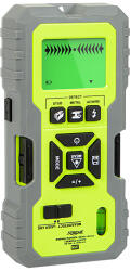 XTREME Detector prezență tensiune lemn metal M617 5în1 XTREME (50-617-)