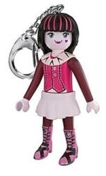 Playmobil® PLAYMOBIL Monster High Draculaura kulcstartó (72046)