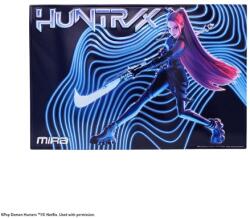  Moriarty Art Project KPop Demon Hunters Mira dombornyomott alumínium plakát