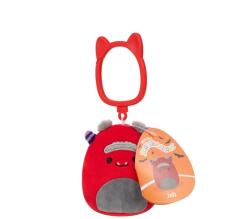 Jazwares Halloween Jeb plüssfigura csipesszel - 9 cm