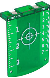 BLOW Placă de calibrare pentru nivela BLOW (50-235-)